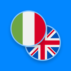 Italian-English Dictionary আইকন