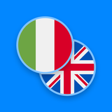 Italian-English Dictionary aplikacja
