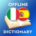Italian-Spanish Dictionary