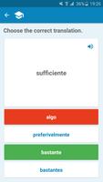 Italian-Portuguese Dictionary syot layar 3
