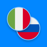 Italian-Russian Dictionary APK