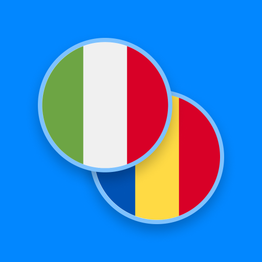 Italian-Romanian Dictionary