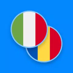 Italian-Romanian Dictionary APK 下載