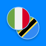 Italian-Swahili Dictionary