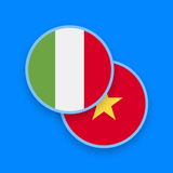 Italian-Vietnamese Dictionary aplikacja