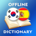 Korean-Spanish Dictionary