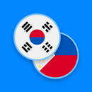 Korean-Filipino Dictionary APK