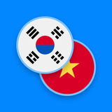 Korean-Vietnamese Dictionary-APK