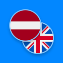 Latvian-English Dictionary APK