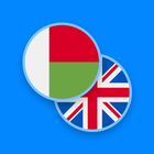 Malagasy-English Dictionary 아이콘