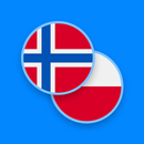 Norwegian-Polish Dictionary APK