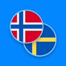 Norwegian-Swedish Dictionary APK