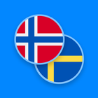 Norwegian-Swedish Dictionary icône