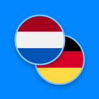 Dutch-German Dictionary أيقونة