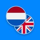 Dutch-English Dictionary アイコン