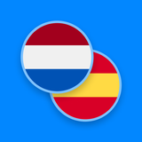 APK Dutch-Spanish Dictionary