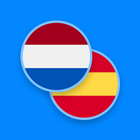 Dutch-Spanish Dictionary アイコン