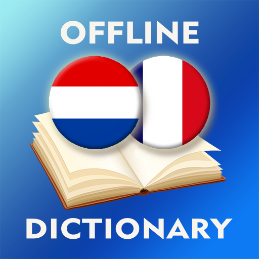 Dutch-French Dictionary