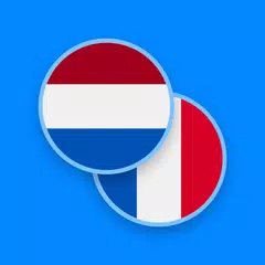 Dutch-French Dictionary APK Herunterladen