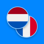 Dutch-French Dictionary أيقونة