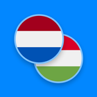Dutch-Hungarian Dictionary ikon