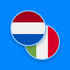 Dutch-Italian Dictionary icône