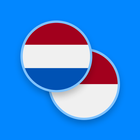 Dutch-Indonesian Dictionary icône