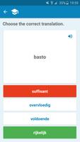 Dutch-Portuguese Dictionary screenshot 3