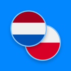 Dutch-Polish Dictionary 图标