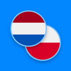 Dutch-Polish Dictionary ไอคอน