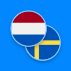 Dutch-Swedish Dictionary icône