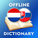 Dutch-Slovak Dictionary APK