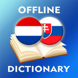 Dutch-Slovak Dictionary