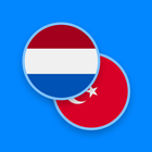 Dutch-Turkish Dictionary icon