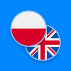 Polish-English Dictionary icono