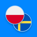 Polish-Swedish Dictionary APK