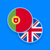 Dicionário Português-Inglês APK