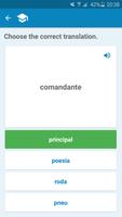 Portuguese-Spanish Dictionary 截圖 3