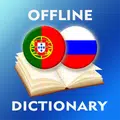PT-RU Dictionary