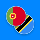 Portuguese-Swahili Dictionary APK
