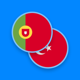 Dicionário português-turco APK