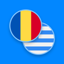 Romanian-Greek Dictionary APK