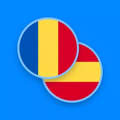 Descargar APK de Español-rumano Diccionario