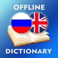 Russian-English Dictionary