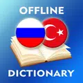 RU-TR Wörterbuch