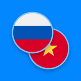 Russian-Vietnamese Dictionary APK