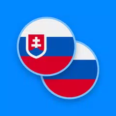 Descargar APK de Slovak-Russian Dictionary