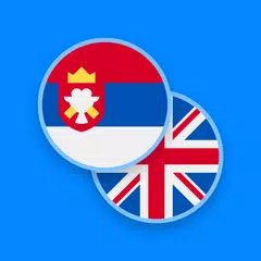 Serbian-English Dictionary APK download