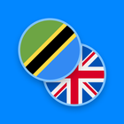 Swahili-English Dictionary أيقونة