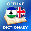 Sesotho-English Dictionary 아이콘 Sesotho-English Dictionary 아이콘